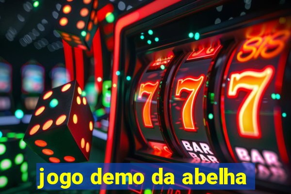 jogo demo da abelha